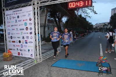 Run for Love 2024